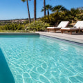 Saltwater vs. Chlorine Pools: A Comprehensive Comparison for San Diego Residents