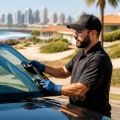 Understanding Service Warranties for Auto Glass Providers in San Diego