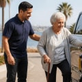 Essential Transportation Services for Seniors in San Diego