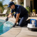 Essential Routine Pool Maintenance Tasks for San Diego Homeowners