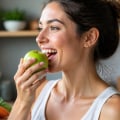 Nutrition's Role in Maintaining Dental Health