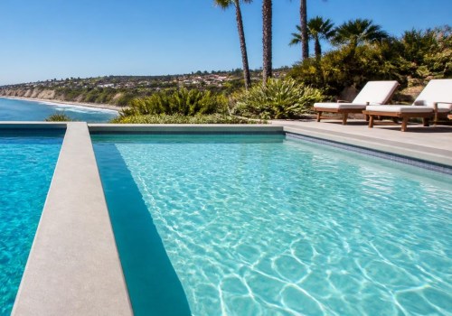 Saltwater vs. Chlorine Pools: A Comprehensive Comparison for San Diego Residents