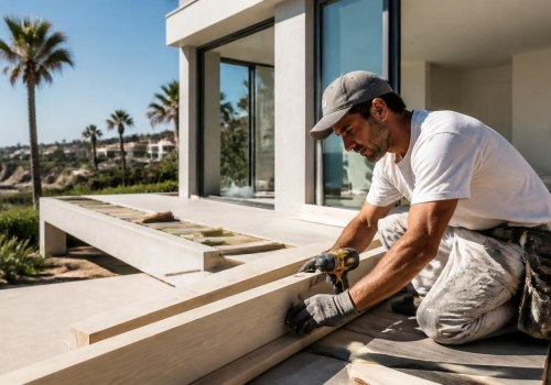Exploring Home Improvement Services in San Diego