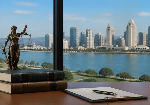Exploring Legal Expertise in San Diego: A Comprehensive Look at Specialization