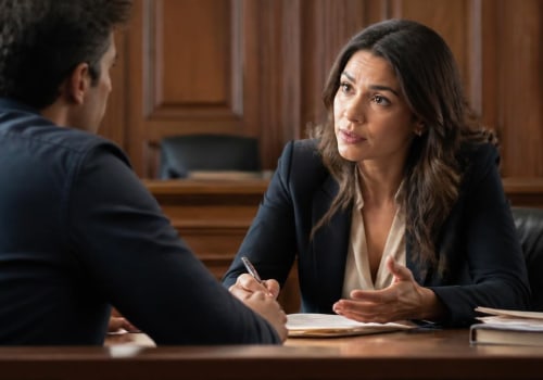 Understanding Criminal Defense Lawyers in San Diego
