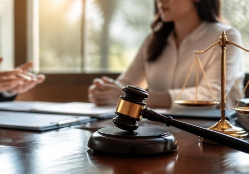 Understanding Client Testimonials and Case Results in Legal Services
